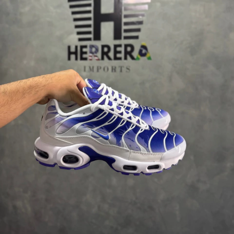 Tênis Nike Air Max TN Plus “Purple Dragon” - comprar online