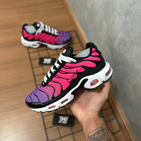 Tênis Nike Air Max TN Plus - Dusk