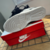 Tênis Nike Dunk Low - Preto/Branco - loja online