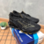 Tênis Mizuno Wave Prophecy 14 - Preto/Dourado - comprar online