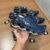 PROMOÇÃO - Tênis Mizuno Wave Prophecy 8 Azul