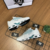 Tênis Nike Air Max TN Plus - Branco e Azul - comprar online
