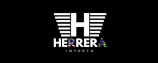 Site Oficial - Herrera Imports