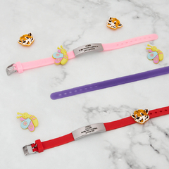 Infopulsera Watch Infantil