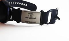 Tag Personalizado Para Reloj / Smartwatch - tienda online