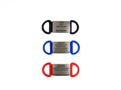 Tag Personalizado Para Reloj / Smartwatch - comprar online
