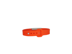 Infopulsera Fit con bagde (mini chapita con símbolo médico) - Infopulsera