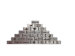 Infopulsera Elite con 2 Badges (Mini chapitas) - comprar online