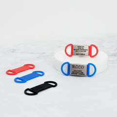 Tag Personalizado Para Reloj / Smartwatch
