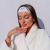 Faixa Femme9 | Para seu momento skin care na internet