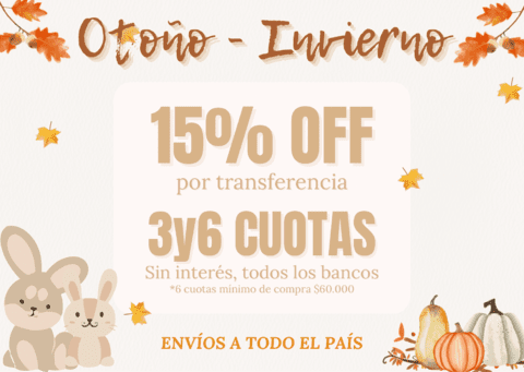 Imagen del carrusel Mini Me Baby and Kids