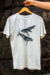 Camisetas Baleias-jubarte Off-White - comprar online