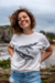 Camisetas Baleias-jubarte Off-White