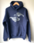 Moletom Canguru Baleias - comprar online
