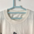 Camiseta Infantil Tubarão-baleia - comprar online