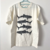 Camiseta Infantil Tubarão-baleia