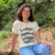Camiseta Tubarão-baleia Off-white