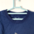 Camiseta Infantil Tubarão-baleia azul - comprar online