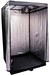 Kit Completo Indoor - Carpa Bellavita Lite 100x100 + Led Growtech 400w en internet