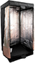 Kit Completo Indoor - Carpa Bellavita Lite 80x80 + Led Growtech 300w - Tellman Grow