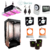 Kit Completo Indoor - Carpa Bellavita Lite 80x80 + Led Growtech 300w