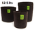 Kit Completo Indoor - Carpa Bellavita Lite 80x80 + Led Growtech 300w - Tellman Grow