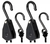 Kit Completo Indoor - Carpa Bellavita Lite 100x100 + Led Growtech 400w en internet