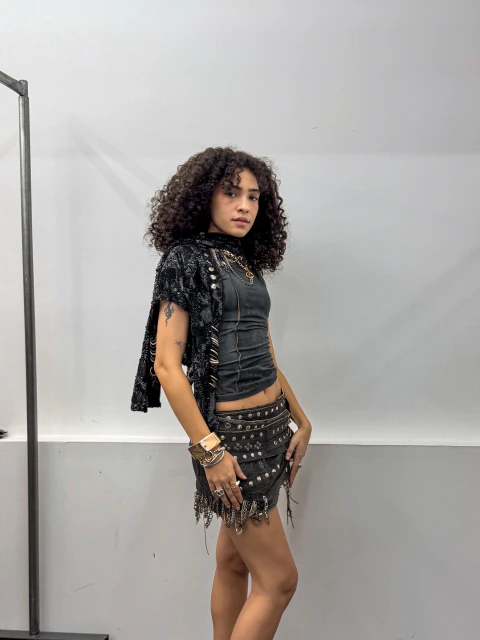 LOOK 14