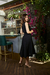 Cropped Solange Linho - loja online