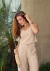 Blusa alfaiataria Mayra - comprar online