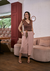 Saia Midi Lucile - comprar online