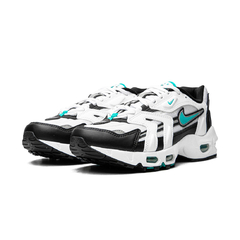 AIR MAX 96 II "Mystic Teal" - comprar online