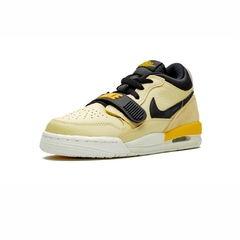 Air Jordan Legacy 312 Low "Pale Vanilla" - ANKA Streetwear