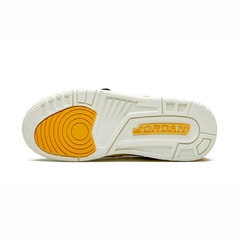 Air Jordan Legacy 312 Low "Pale Vanilla" - tienda online