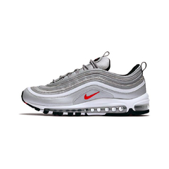 Air Max 97 Silver Bullet