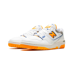 NEW BALANCE 550 "Lakers Pack- Vibrant Orange" - comprar online