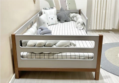 Cama Milk - Júnior na internet