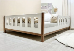 Cama Cirandinha - Medida Especial Viúva - comprar online