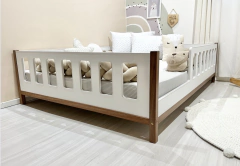 Cama Cirandinha - Medida Especial Viúva - loja online