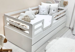 Bicama Milk - Júnior - loja online