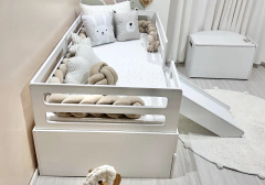 Bicama Milk - Júnior - comprar online