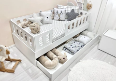 Imagem do Bicama Nyc - Júnior