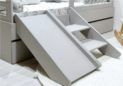 Combo Escadinha e Escorrega - Lolo Camas