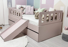 Bicama Nyc - Júnior na internet