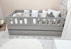 Imagem do Bicama Nyc - Júnior