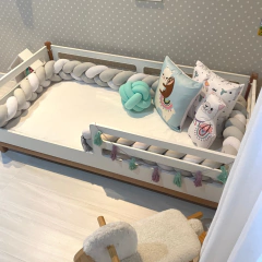 Cama Milk - Solteiro na internet