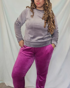 PANTALON JOGGER PLUSH TABIT Talles del 1 al 6 - comprar online