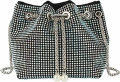 MINI BAG STRASS MARINERA
