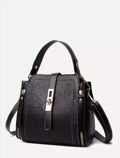 Imagen de BANDOLERA MINI BAG MIRANDA
