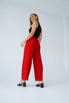 Palazzo de lino NOVA - Moda_Relativa